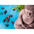 Buddha No.2 - 3D Lenticular Postcard Greeting Card on Sale