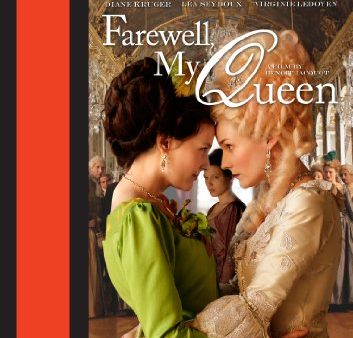 FAREWELL MY QUEEN   LES ADIEUX  LA REINE (VERSION FRANAISE) [IMPORT] Hot on Sale