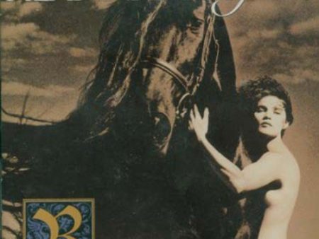 ALANNAH MYLES - ROCKINGHORSE on Sale