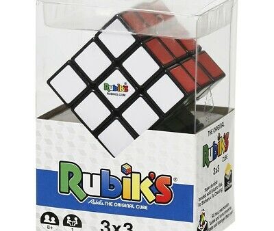 Rubik s 3x3 Cube on Sale