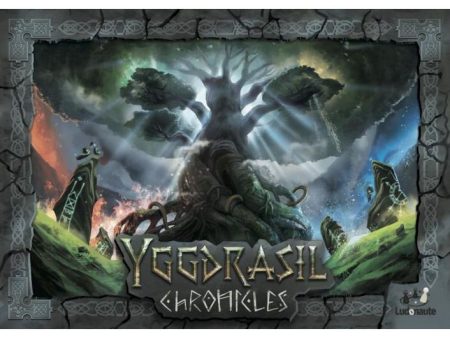 Yggdrasil Chronicles Sale