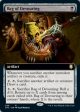 Bag of Devouring (Extended Art) [Dungeons & Dragons: Adventures in the Forgotten Realms Commander] Online Hot Sale