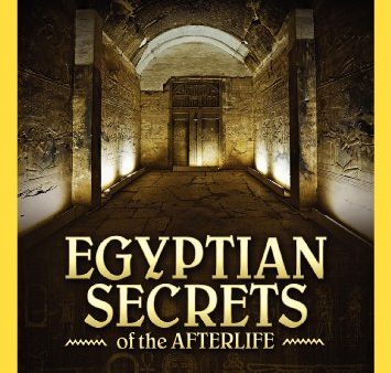 EGYPTIAN SECRETS OF THE AF For Discount