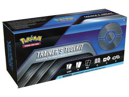 Trainer s Toolkit 2021 Sale