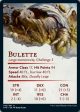 Bulette Art Card (Gold-Stamped Signature) [Dungeons & Dragons: Adventures in the Forgotten Realms Art Series] Online Sale