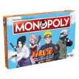 Naruto Shippuden Monopoly Online now