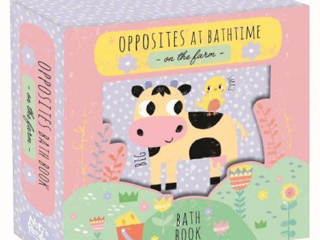 Opposites At Bathime Bath Boxset Online