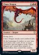 Chaos Dragon [Dungeons & Dragons: Adventures in the Forgotten Realms Commander] Cheap