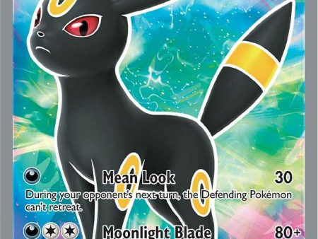 Umbreon V (188 203) [Sword & Shield: Evolving Skies] For Sale