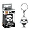 Stormtrooper Pop Keychain - Starwars Online now