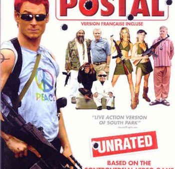 POSTAL - BILINGUAL For Cheap