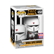 Star Wars: Rebels - Imperial Commando Funko Pop! 452 on Sale