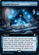 Arcane Endeavor (Extended Art) [Dungeons & Dragons: Adventures in the Forgotten Realms Commander] Supply