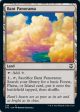 Bant Panorama [Dungeons & Dragons: Adventures in the Forgotten Realms Commander] For Sale