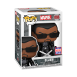 Blade - Blade Funko Pop! 886 For Sale