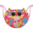 Beanie Boo Kids Face Mask - Fantasia Fashion