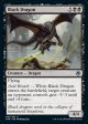 Black Dragon [Dungeons & Dragons: Adventures in the Forgotten Realms] Online Sale