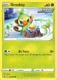 Grookey (016 198) [Sword & Shield: Chilling Reign] For Discount