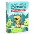 Happy Little Dinosaurs Perils of Puberty Expansion Pack on Sale