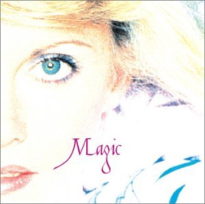 NEWTON-JOHN, OLIVIA - MAGIC: THE VERY BEST OF OLIVIA NEWTON-JOHN 1973-1983 For Cheap