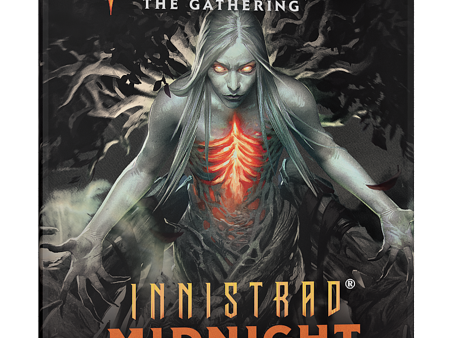 Innistrad: Midnight Hunt Draft Booster Pack Sale