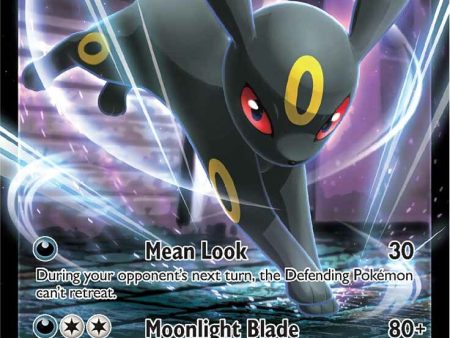 Umbreon V (094 203) [Sword & Shield: Evolving Skies] Sale