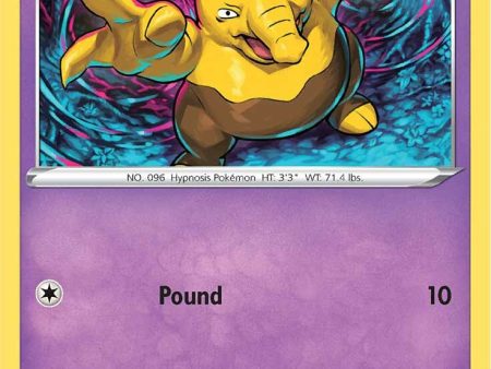 Drowzee (061 203) [Sword & Shield: Evolving Skies] Discount