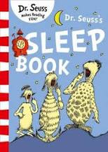 Dr Seuss - Sleep Book For Discount