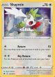 Shaymin (123 198) [Sword & Shield: Chilling Reign] For Sale