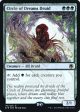 Circle of Dreams Druid (Ampersand Promo) [Dungeons & Dragons: Adventures in the Forgotten Realms Promos] Online now