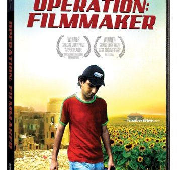 OPERATION FILMMAKER For Cheap