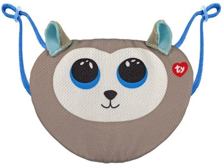 Beanie Boo Kids Face Mask - Slush For Sale