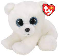 Ari TY Beanie Baby Toy 15cm Supply