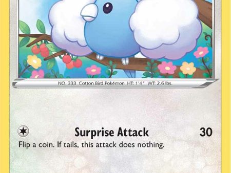 Swablu (132 203) [Sword & Shield: Evolving Skies] Cheap