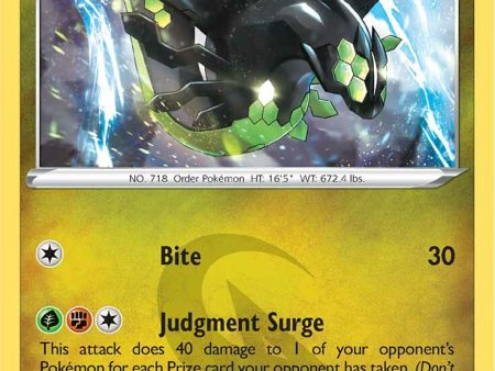 Zygarde (118 203) [Sword & Shield: Evolving Skies] Cheap