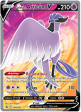 Galarian Articuno V (169 198) [Sword & Shield: Chilling Reign] Online now