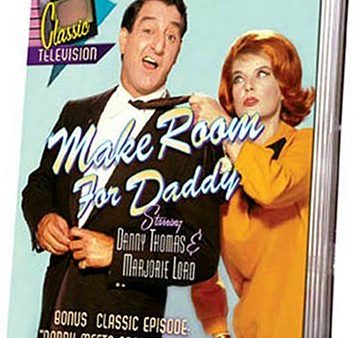 MAKE ROOM FOR DADDY: SEASON 5 [IMPORT] Fashion