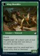 Bird Admirer    Wing Shredder [Innistrad: Midnight Hunt] For Cheap