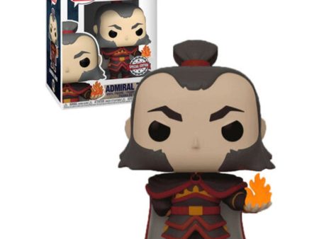 ATLAB - Admiral Zhao Pop! 1001 Discount