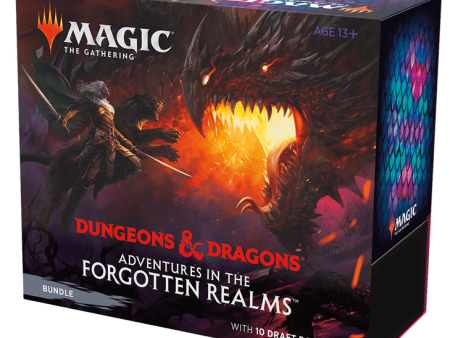 Adventures in the Forgotten Realms Bundle Online now