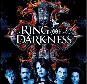 RING OF DARKNESS For Sale