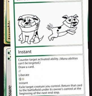 Bind    Liberate (2021 Edition) [Mystery Booster Playtest Cards] For Cheap