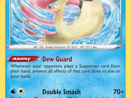 Milotic (038 203) [Sword & Shield: Evolving Skies] Sale