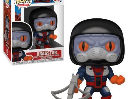 MotU Dragstor Pop! 85 on Sale