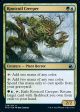 Rootcoil Creeper [Innistrad: Midnight Hunt] on Sale