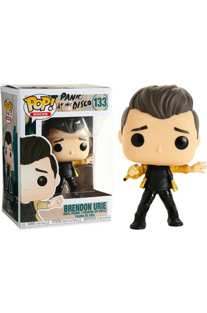 Brendon Urie Pop! 133 Online now