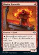 Blazing Rootwalla [Modern Horizons 2] Online