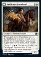 Ambitious Farmhand    Seasoned Cathar [Innistrad: Midnight Hunt] For Cheap