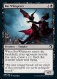 Bat Whisperer [Innistrad: Midnight Hunt] Online Sale