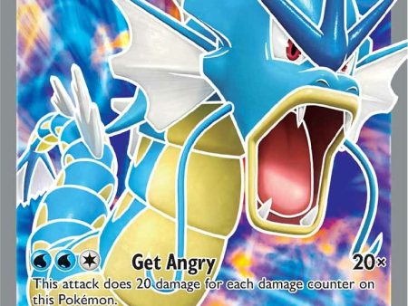 Gyarados V (171 203) [Sword & Shield: Evolving Skies] Hot on Sale